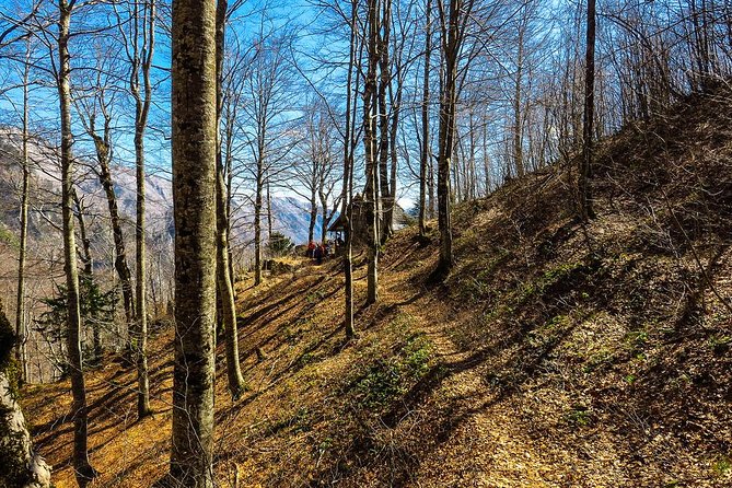Discover Stunning Cvrsnica Mountain – Hike Down Kings Old Hunting Trail
