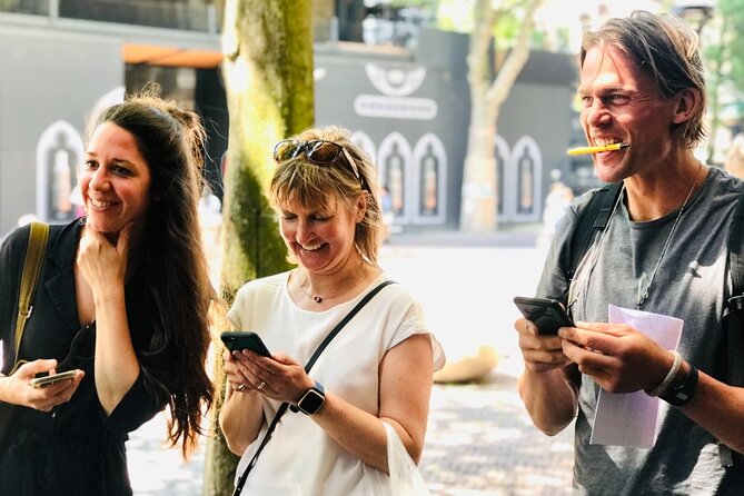 Discover the Best Spots in Dordrecht With Outside Escape