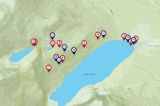 4 Best Guided Tours In Alberta