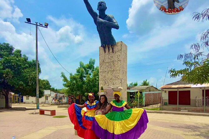 Discover the Rich Heritage of San Basilio De Palenque
