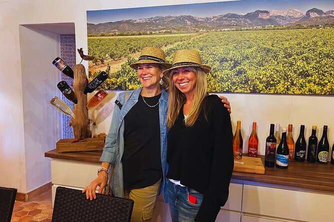 Discover the Varieties of Wines, Olive Oil and Food on Mallorca