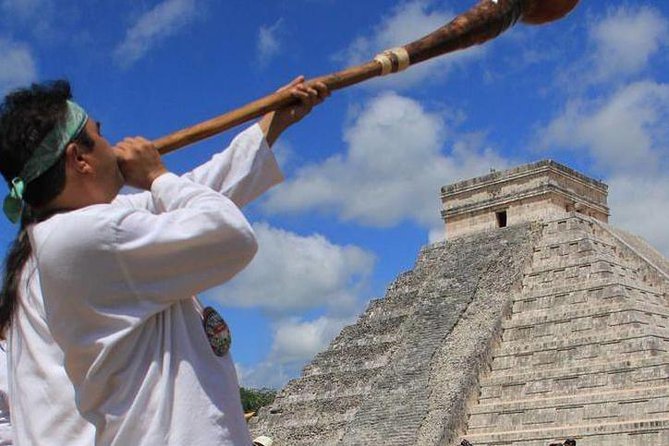 Discover the Virgin Mayan Ruins of Yaxunah And Valladolid