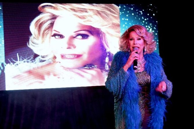 Diva Royale in Las Vegas