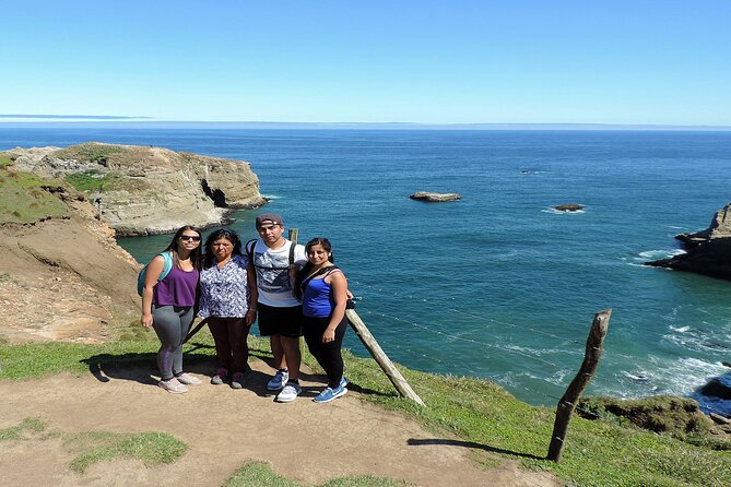 Dock of Souls Trekking in Chiloe Private Tour