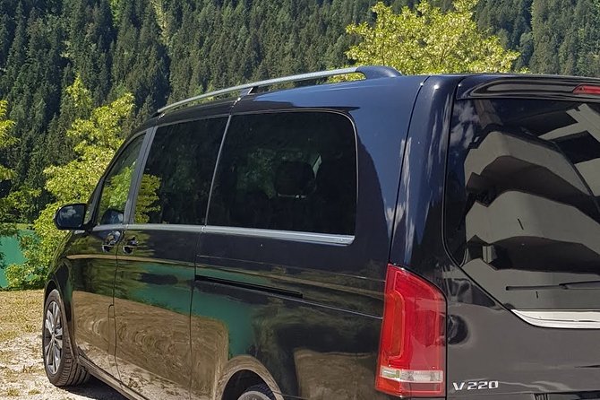 Dolomite Day Tour From Venice Review