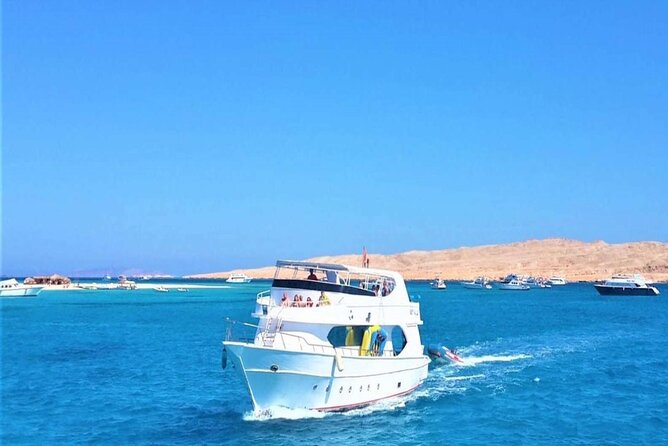Dolphins House Sea Hero of Egypt Snorkeling &Water Activities