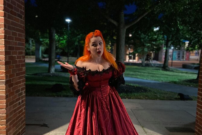 Double Trouble Combination Pass: 2 Tours (History & Ghost Tours)