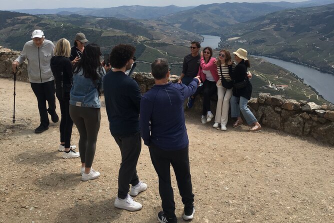 Douro Valley in off Road – Private Tour