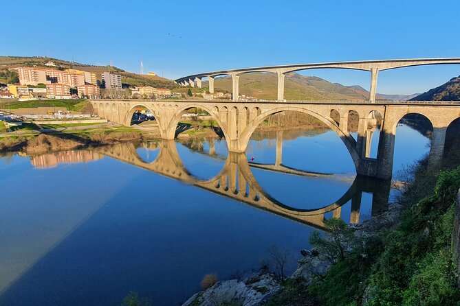 Douro Valley Tour With Train and Vinho Verde Review