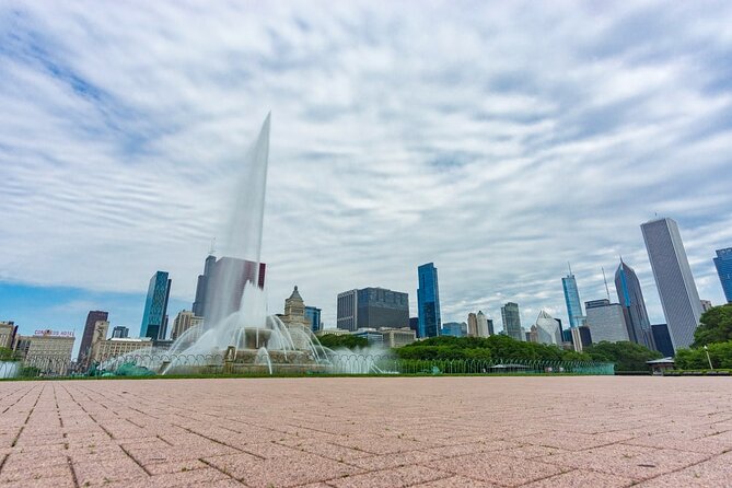 Downtown