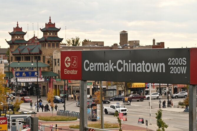 Dragon Kings Quest Experience in Chinatown Chicago