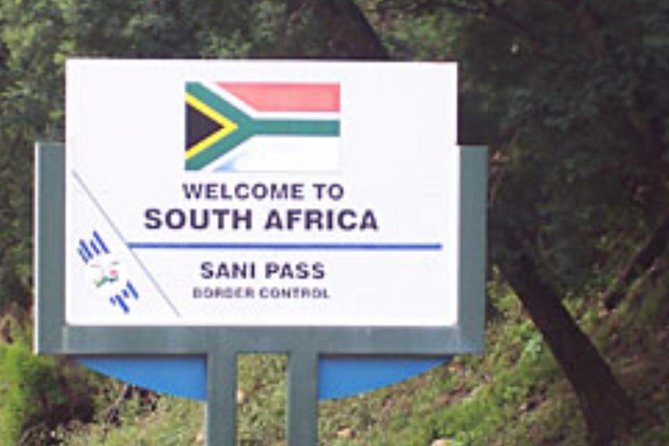 Drakensberg Mnt Sani Pass T. Duration: 13HRS, Cost: R3890pp-2pax/More Travelling