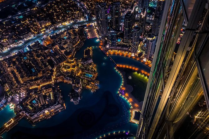 Dubai Airport Transfer - Overview of Airport Transfer