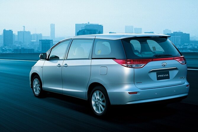 Dubai Airports Arrival Transfer Only