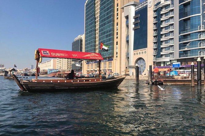 Dubai City Tour – an Amazing Journey of Dubai