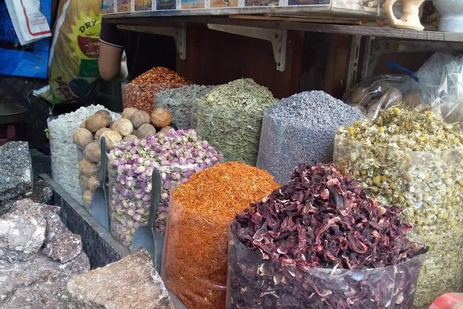 Dubai City Tour – Cultural & Modern Dubai Sightseeing Tour