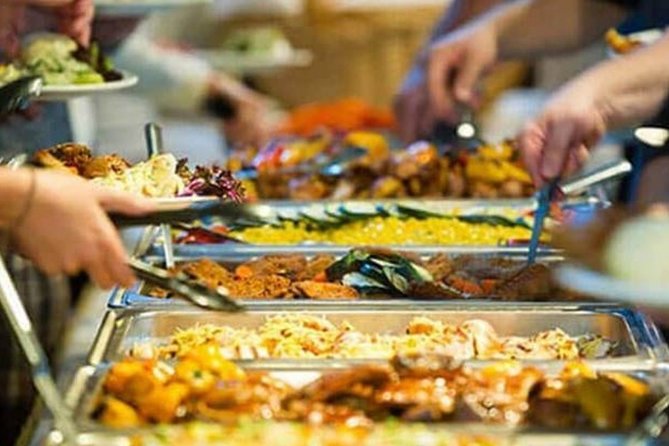 Dubai Desert Safari With Camel Riding, Sand Boarding,Bbq Dinner and 3 Live Shows