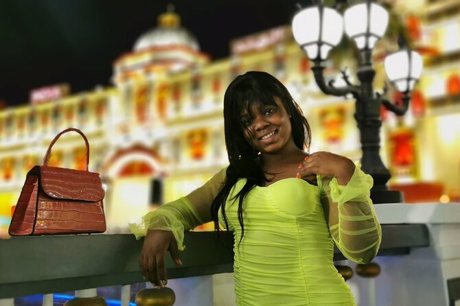 Dubai Top Five Attractions Tour With Entry Tickets
