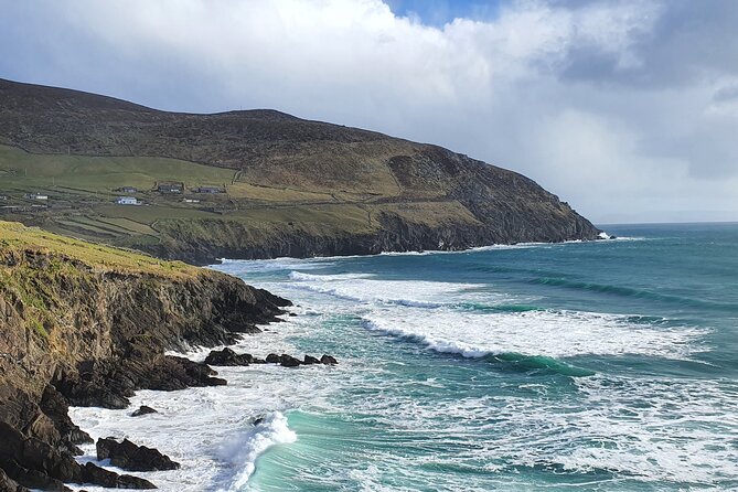 Dublin Airport to Galway ,Private Chauffeur Service