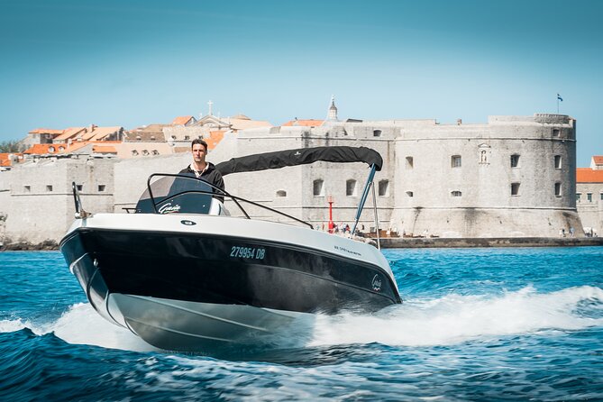 Dubrovnik Elaphiti Islands Tour Review