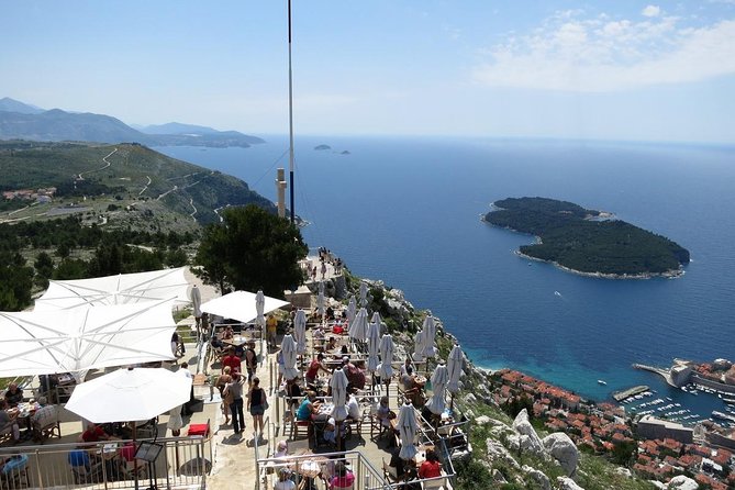 Dubrovnik Panorama Tour Review: Scenic Bliss