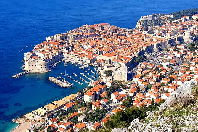 Dubrovnik&Konavle Gastro Food Tour