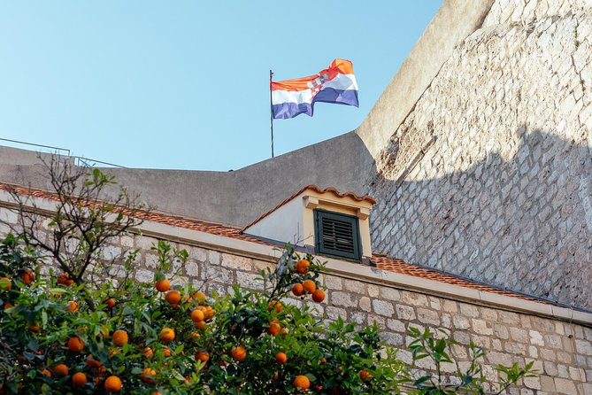 Dubrovniks Old Town: Evening Highlights Safe & PRIVATE Tour With a Local Expert