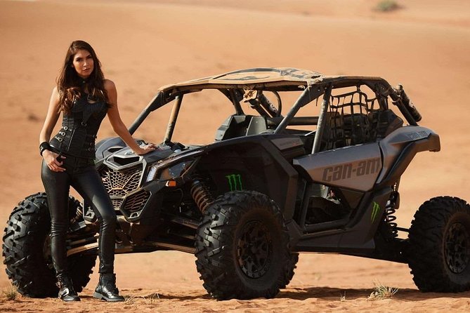 Dune Buggy