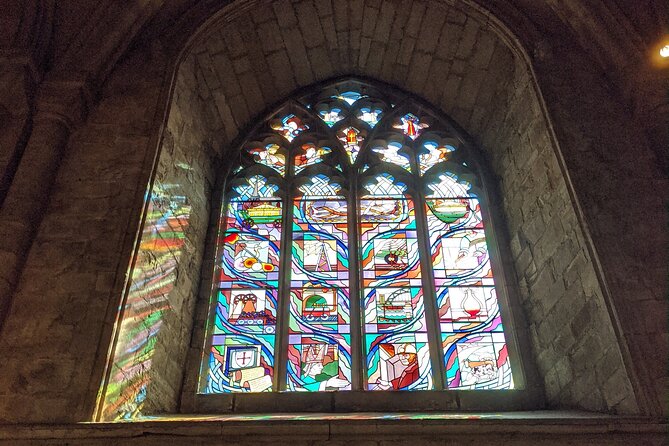 Durham City Half Day Tour