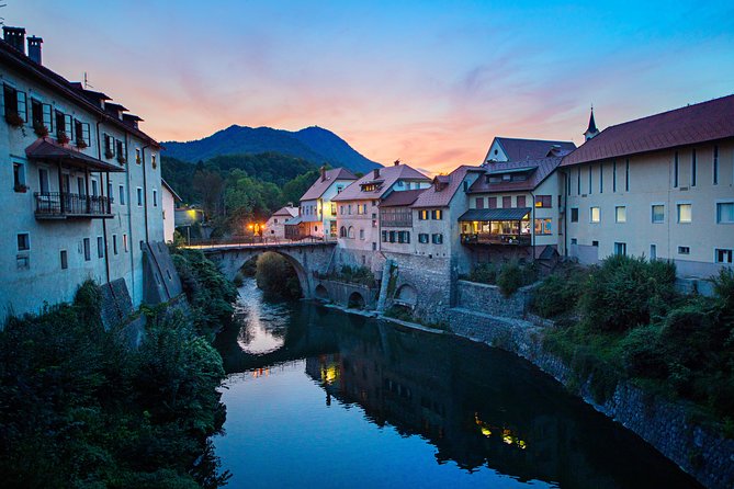 E-Bike Holidays: Trans Slovenia E-Bike Tour
