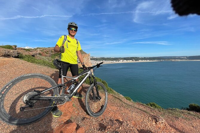 E-Bike Rental in Nazare