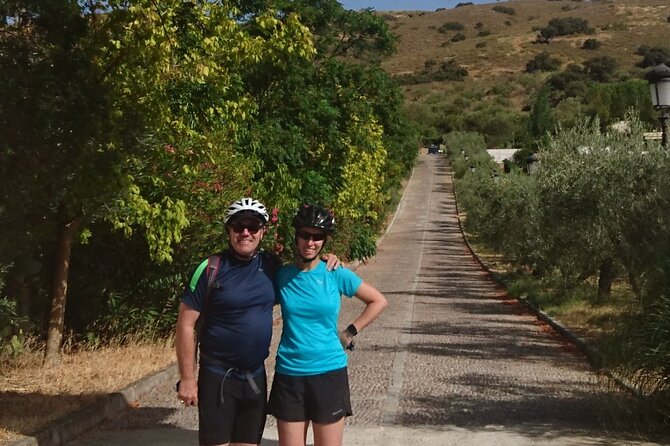 E-Bike (Self-Guided) & Winery Tour – 20KM Easy