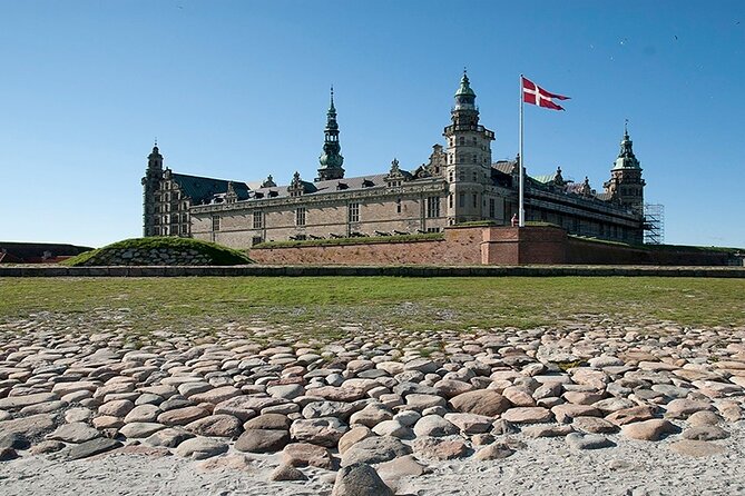 E Biking Adventure to Kronborg Castle Review