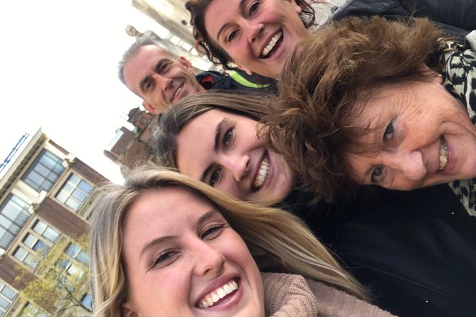 E-Scavenger Hunt Dordrecht: Explore the City at Your Own Pace