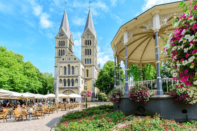 E-Scavenger Hunt Roermond: Explore the City at Your Own Pace