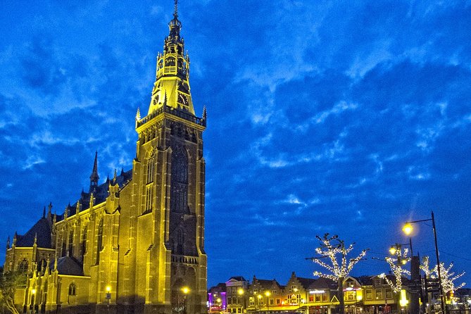 E-Scavenger Hunt Schagen: Explore the City at Your Own Pace