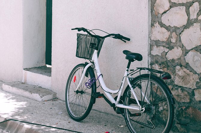 E-Scooter – E-Bike – Quadracycle – Bikes – Kick Scooter