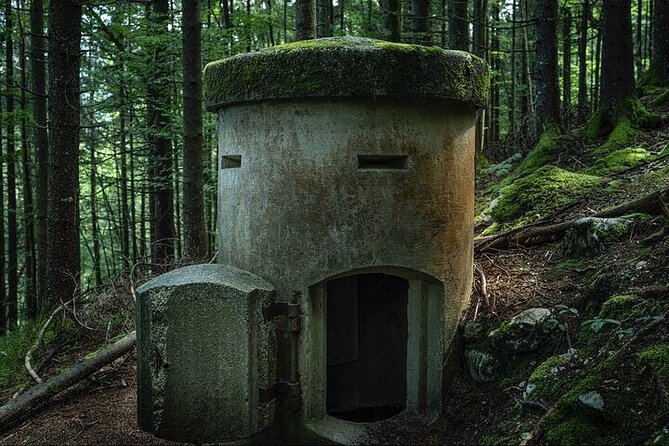 Eagles Nest Berchtesgaden Private Full Day WWII Historical Tour