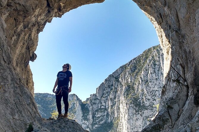 Eagle’s Nest, Monterrey: Hiking + Rock Climbing + 3 Rappels
