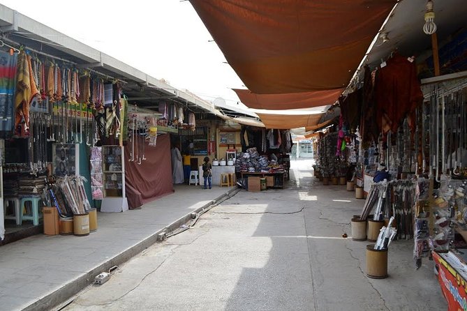 East and West of Salalah Combination
