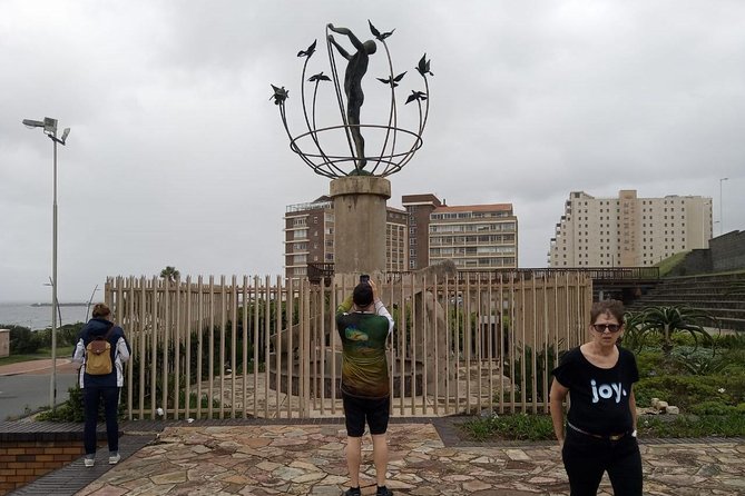 East London City Tour