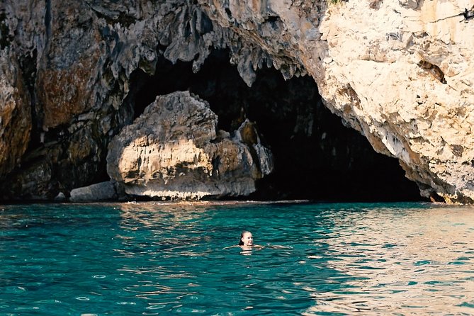 East Pelion – Boat Trip Mamma Mia