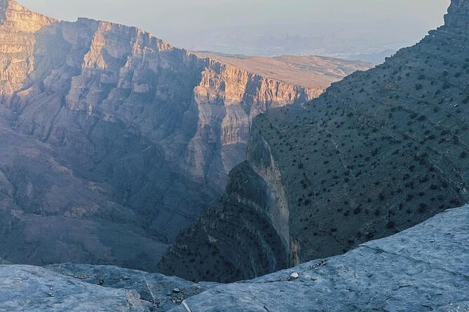 East Salalah Mountain Safari - Explore Salalahs Rugged Landscapes
