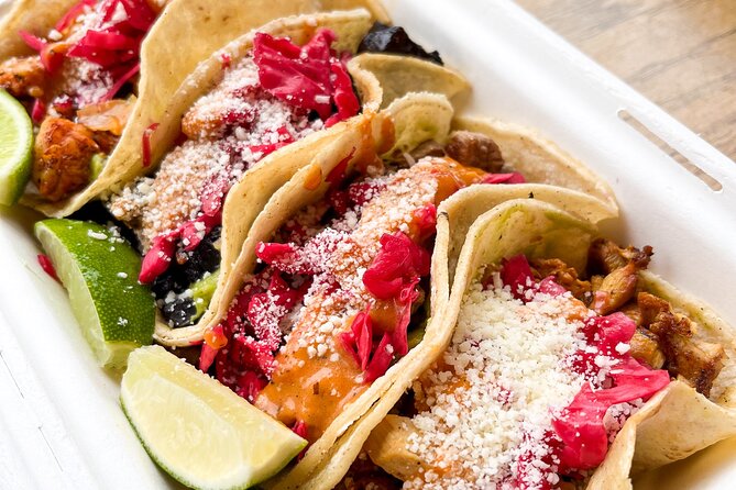 East Village Food Tour - Explore the Vibrant Neighborhood