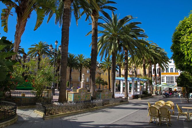 Eastern Algarve – Full-Day Trip