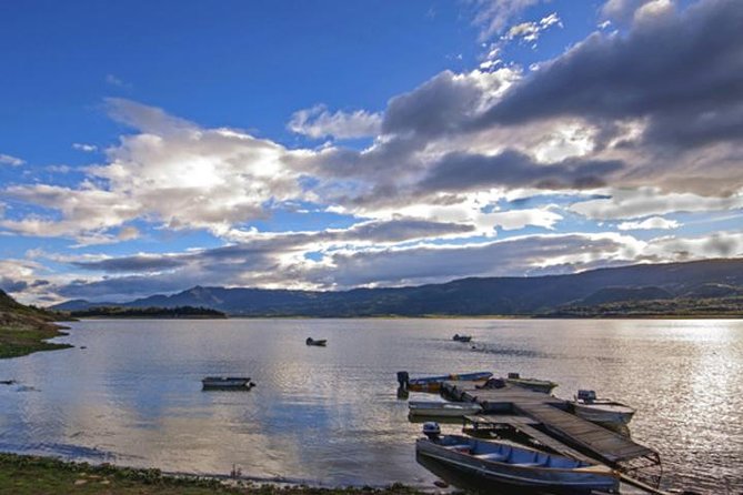 Ecowalk Experience Near Bogota