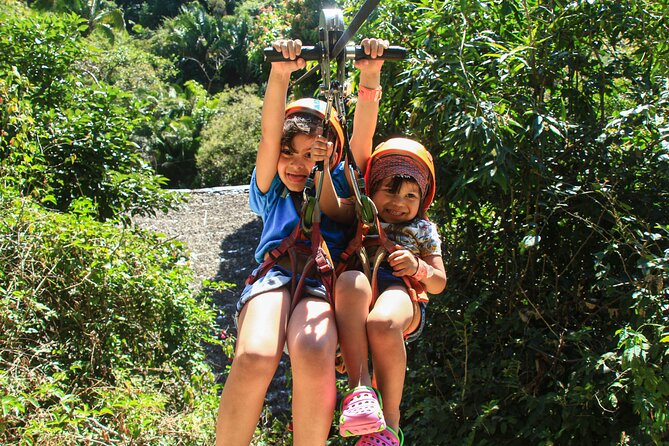Edenva Ecotourist Park in Puerto Vallarta