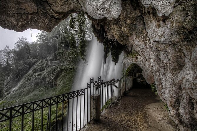 Edessa, Loutra Pozar, Orma Private Daytrip