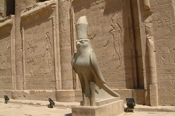 Edfu Temple