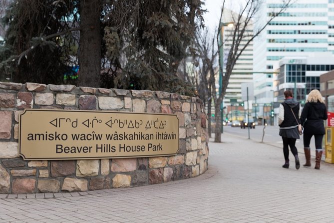 Edmonton Scavenger Hunt: Alberta’s Charming Capital